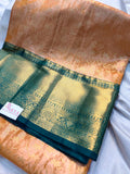 Premium Kanchi sarees