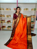 50% offer gadwal silk sarees