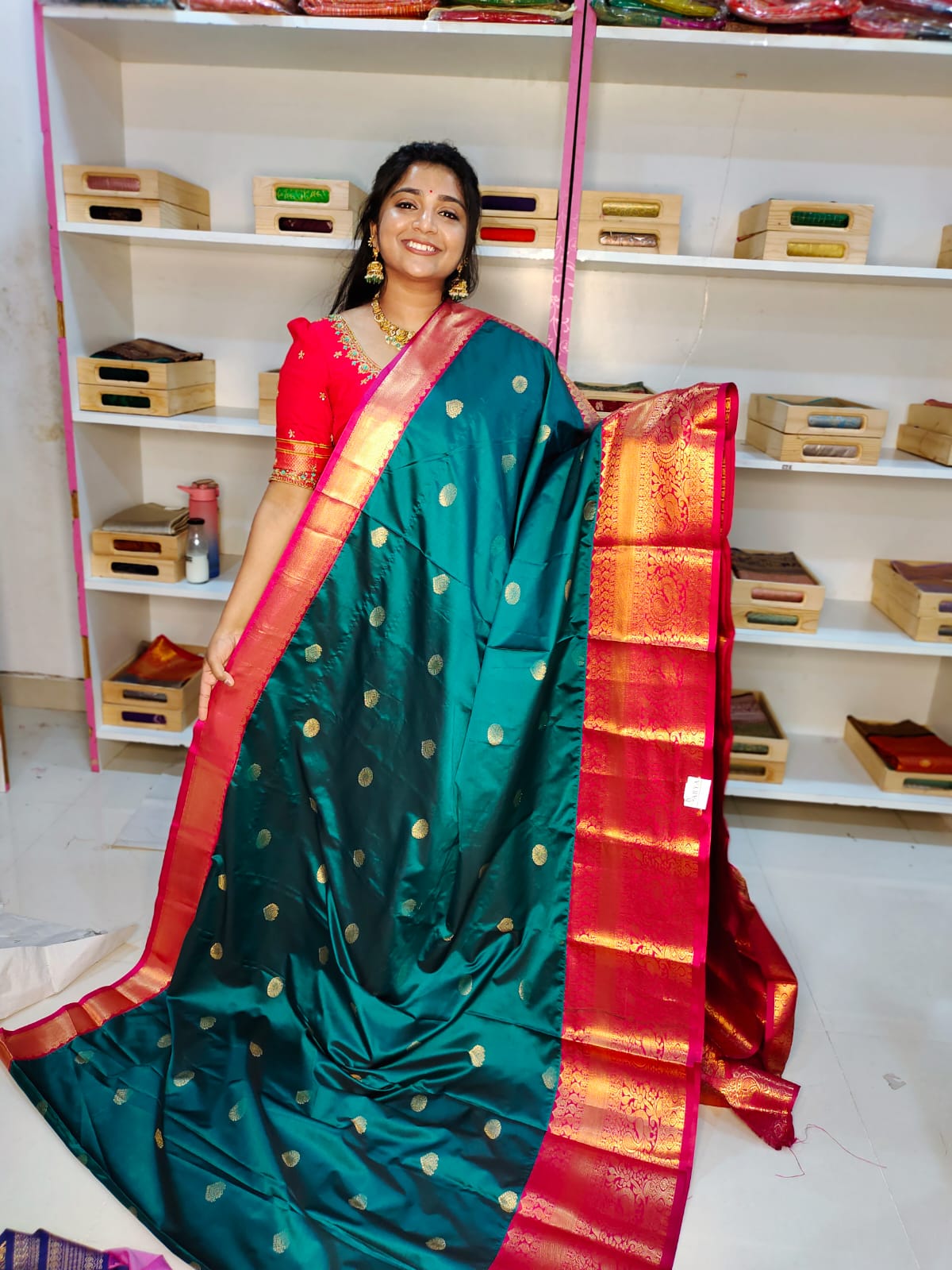Feb gadwal sale