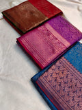 1+2 kanchi sarees