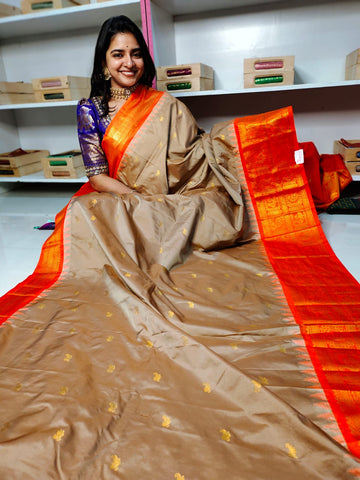 50% offer gadwal silk saree