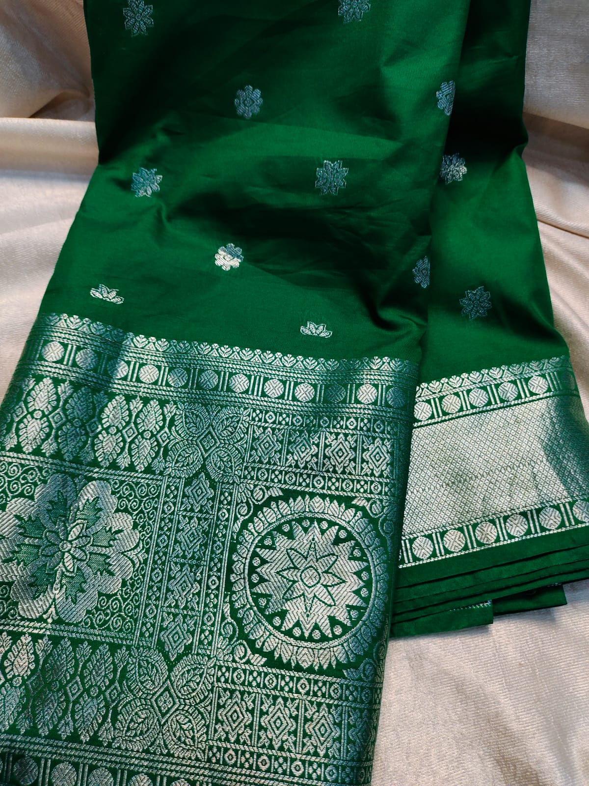 Gadwal sale