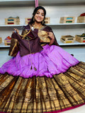 Gadwal lehangas