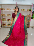50% offer gadwal silk sarees