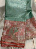 90% offer Kanchi pattu collection