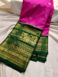 60% offer gadwal sarees