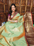 60% offer gadwal silk sarees
