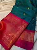 Sravanam gadwal sale