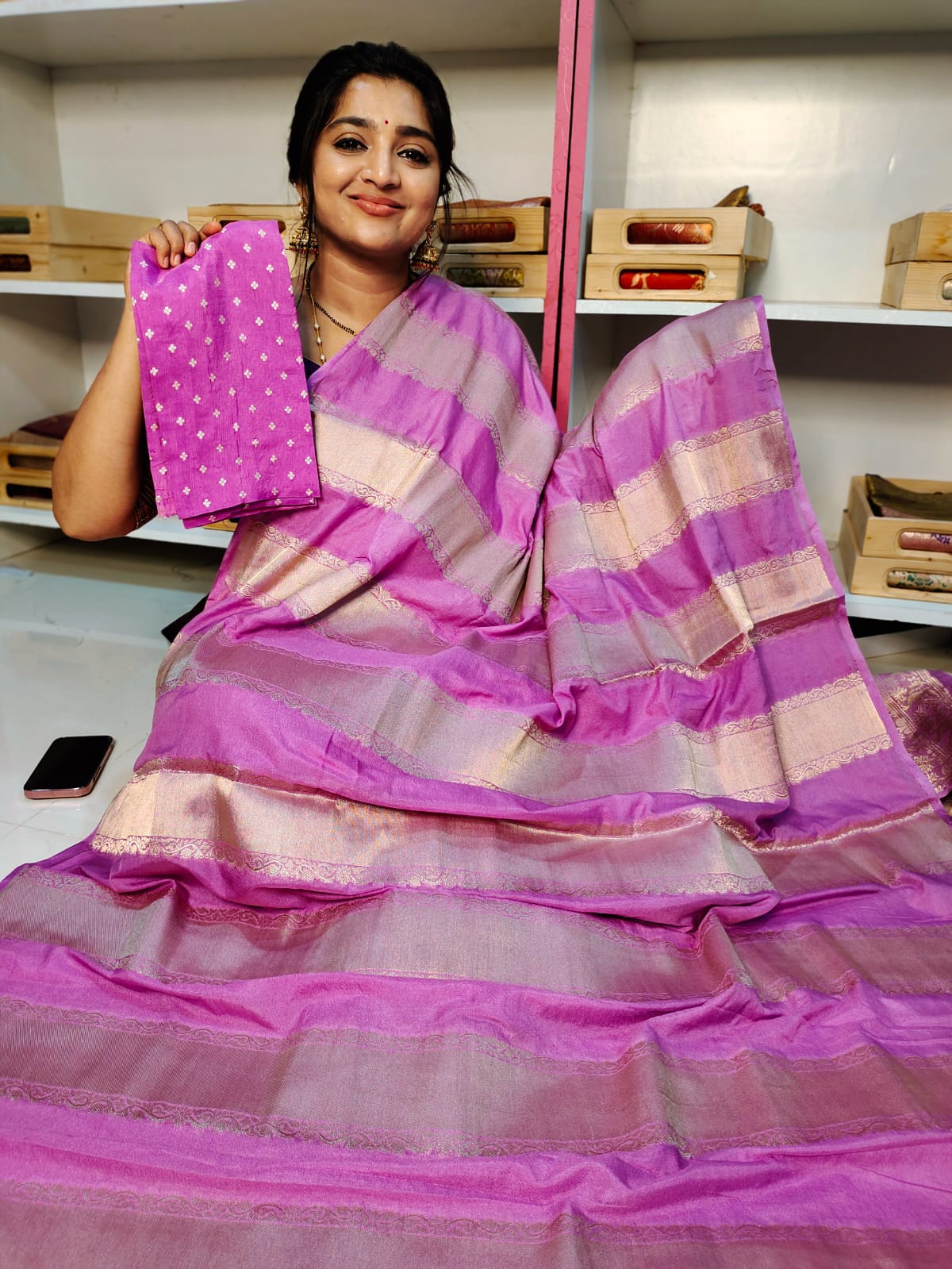 TS1450 పరిచయం