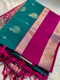 Uppada silk