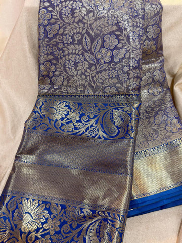 90% offer Kanchi pattu collection