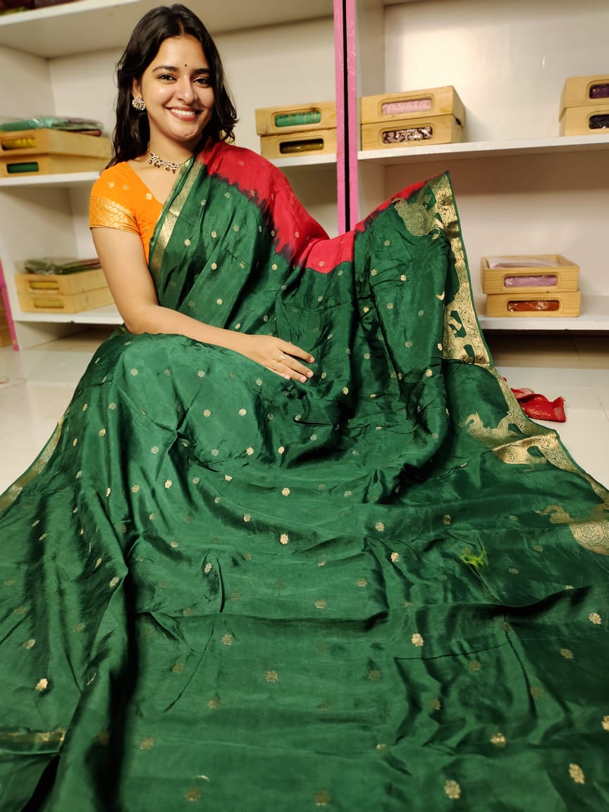 Diwali offer sarees