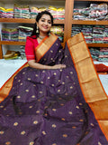 Katan silk