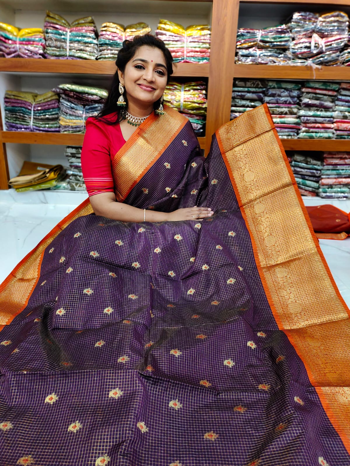 Katan silk