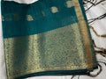 Chanderi cottone