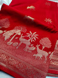 HO CREP 60% OFFER SAREES