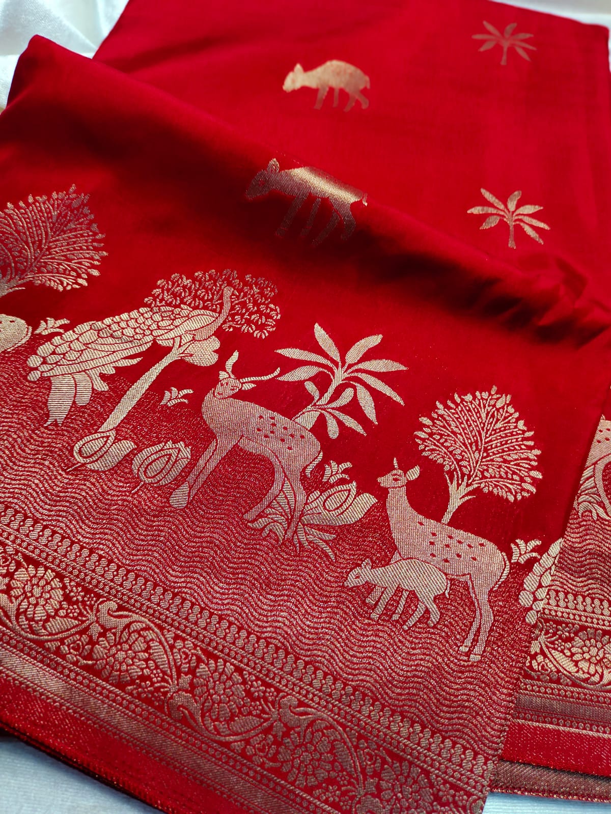HO CREP 60% OFFER SAREES