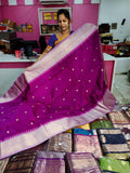 Premium kathan silk