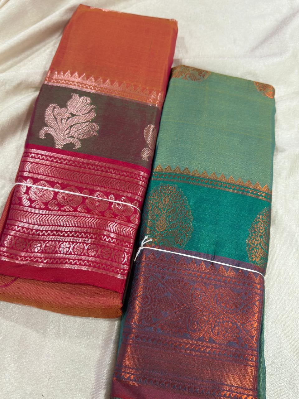 1+1 offer sarees