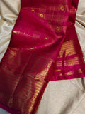 Resham kanchi