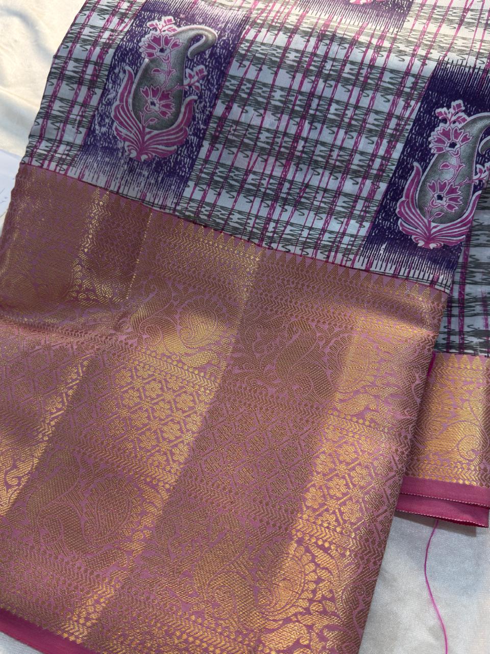 Kota silk