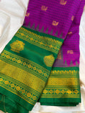 Gadwal cleance sale