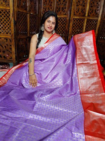 90% ఆఫర్ కంచి పట్టు సేకరణ