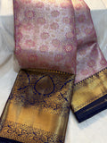 90% offer Kanchi pattu collection