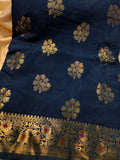 Chiniya silk