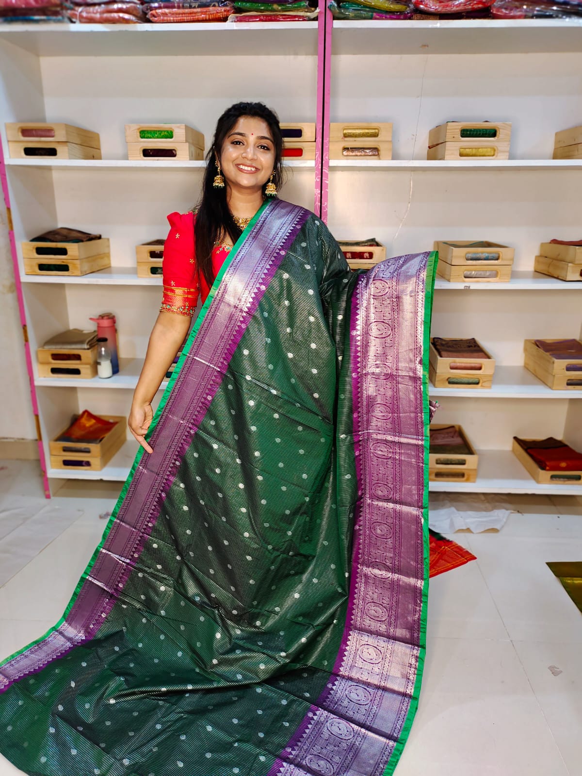 Feb gadwal sale