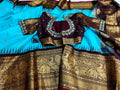 Ready to wear sarees