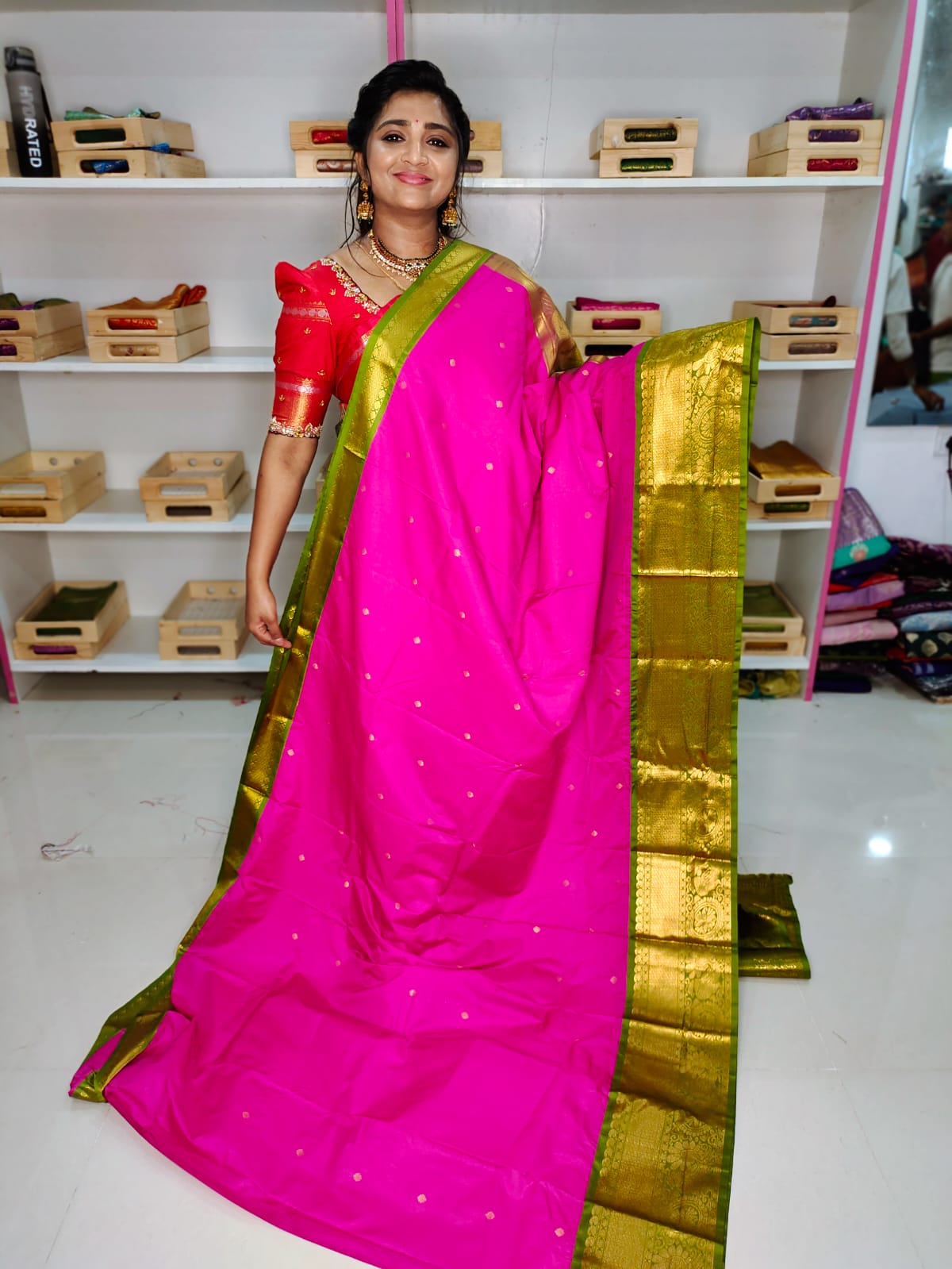 Ashadam sale