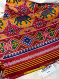 Patola clearnce sale