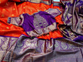 Ready to wear saree
