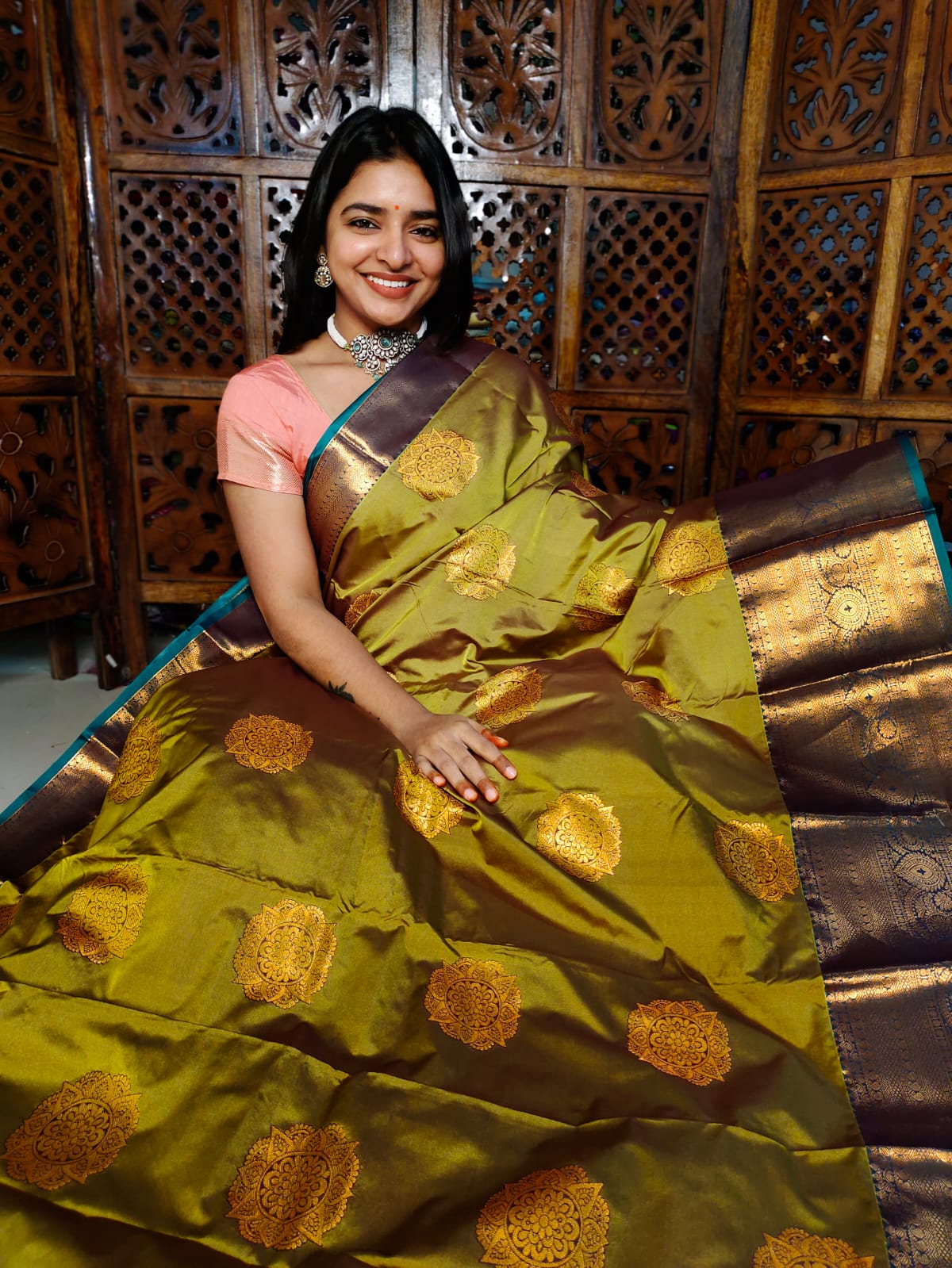 Gadwal clearance sale