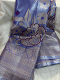90% offer Kanchi pattu collection