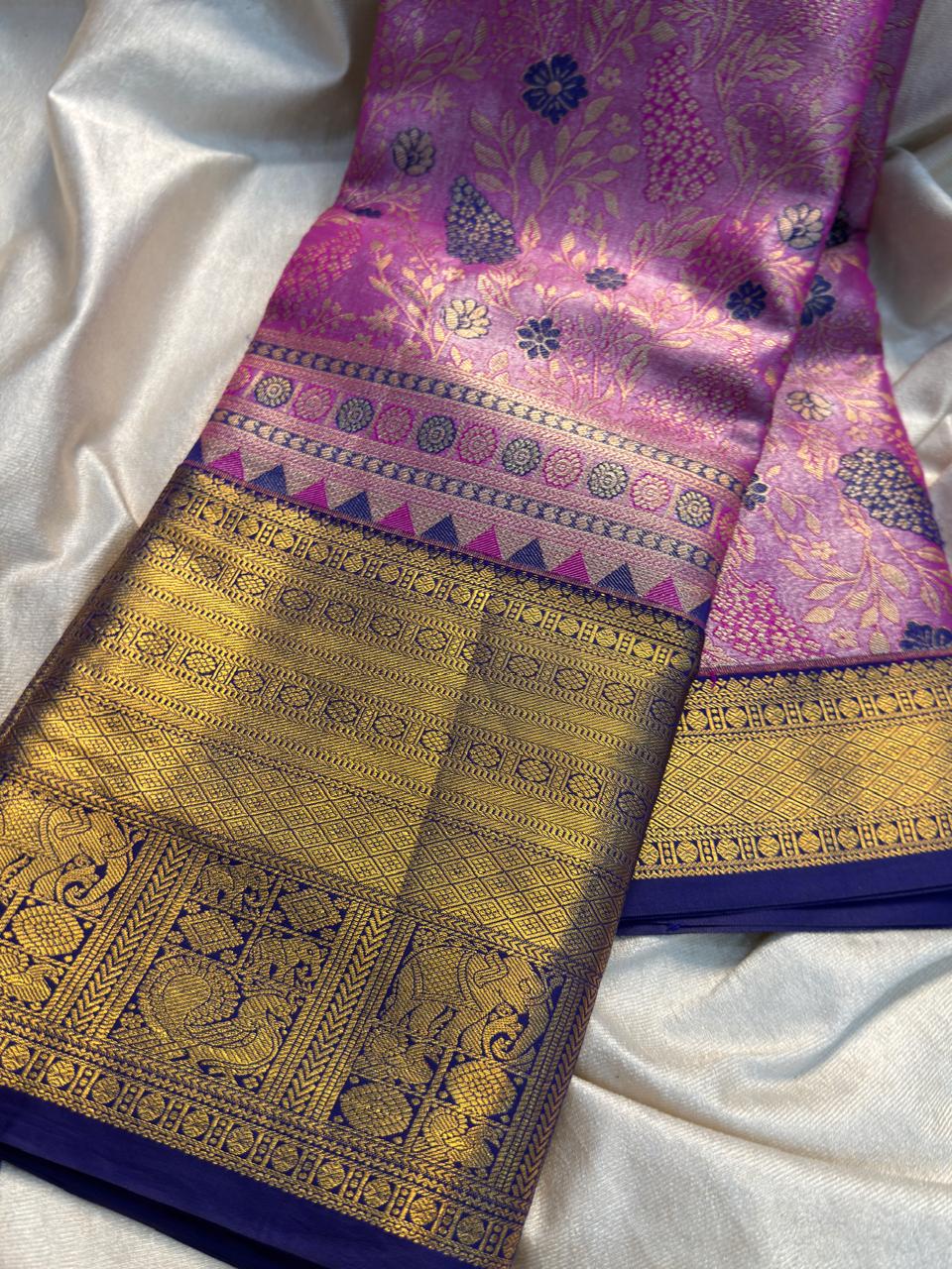 Ashadam Kanchi offer