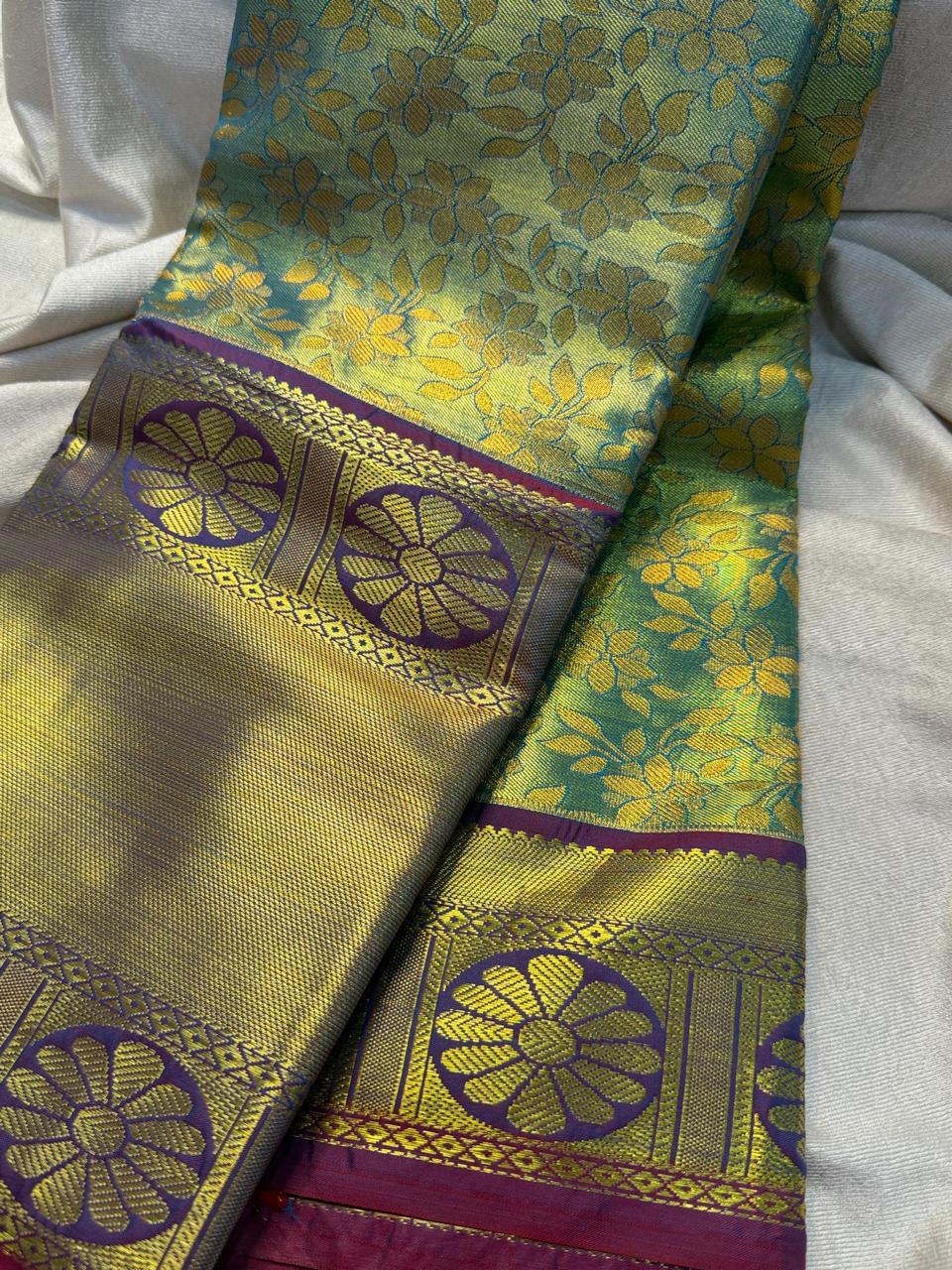 70% offer kanchi saree