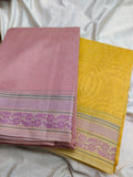 1+1 fancy saree