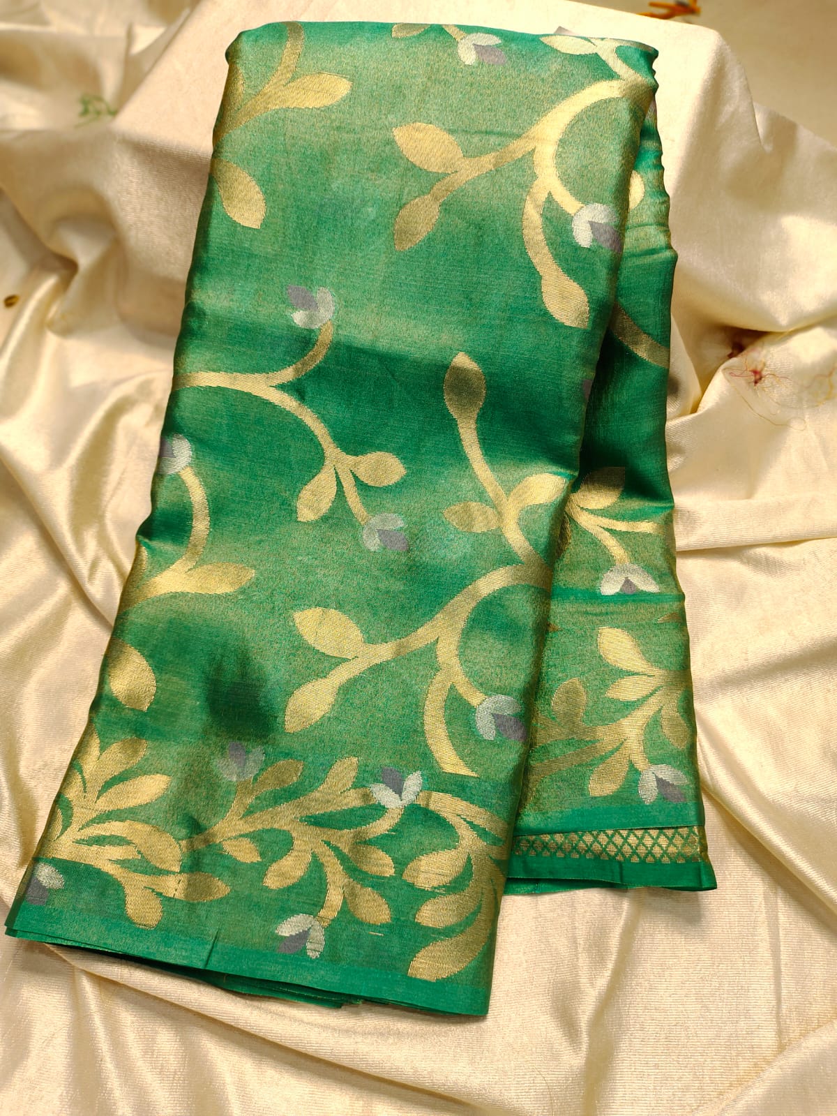 Tishu jamidhani