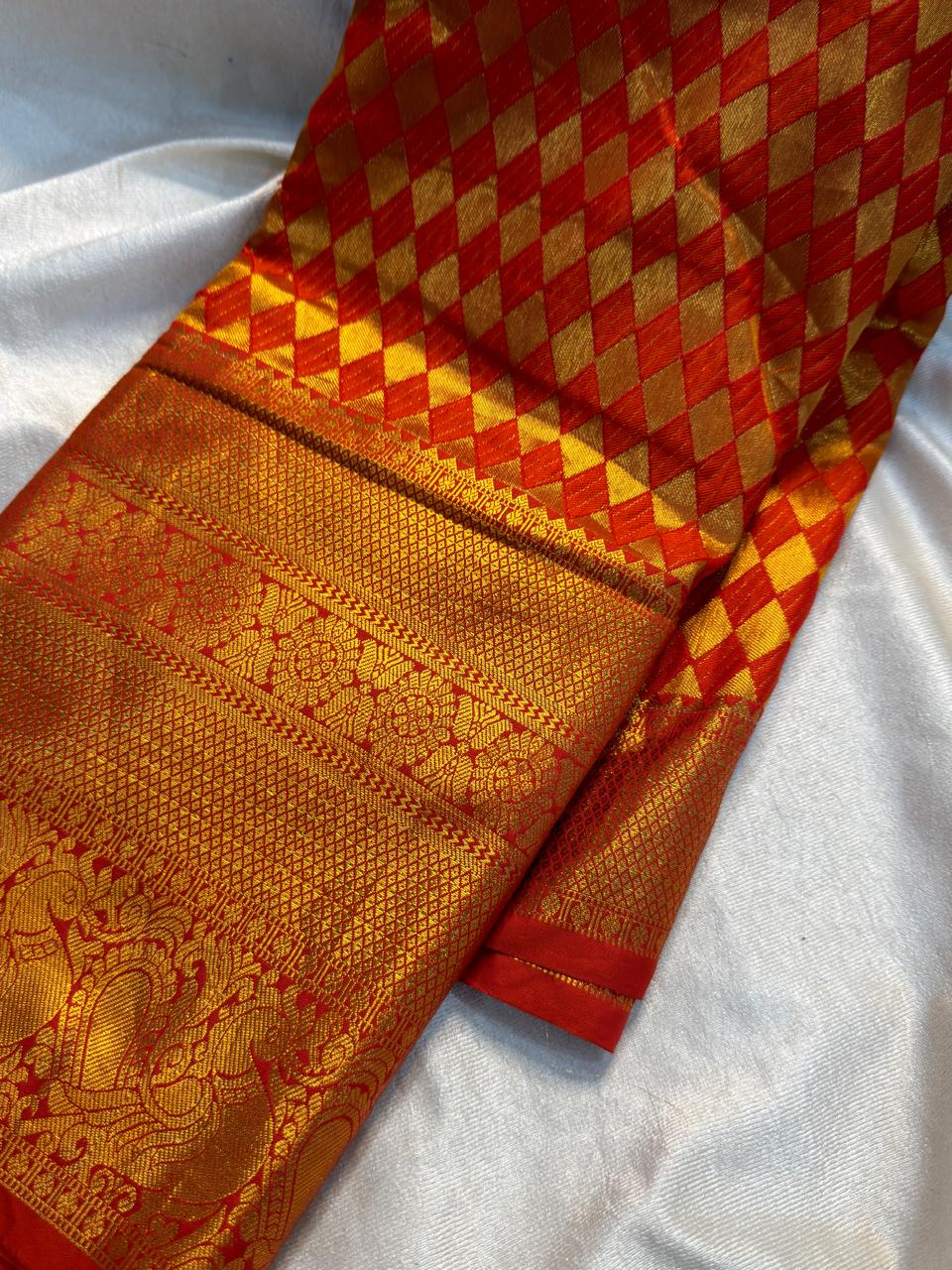 Ashadam Kanchi offer