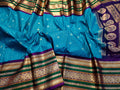Vintage gadwal sarees