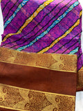 Kota silk