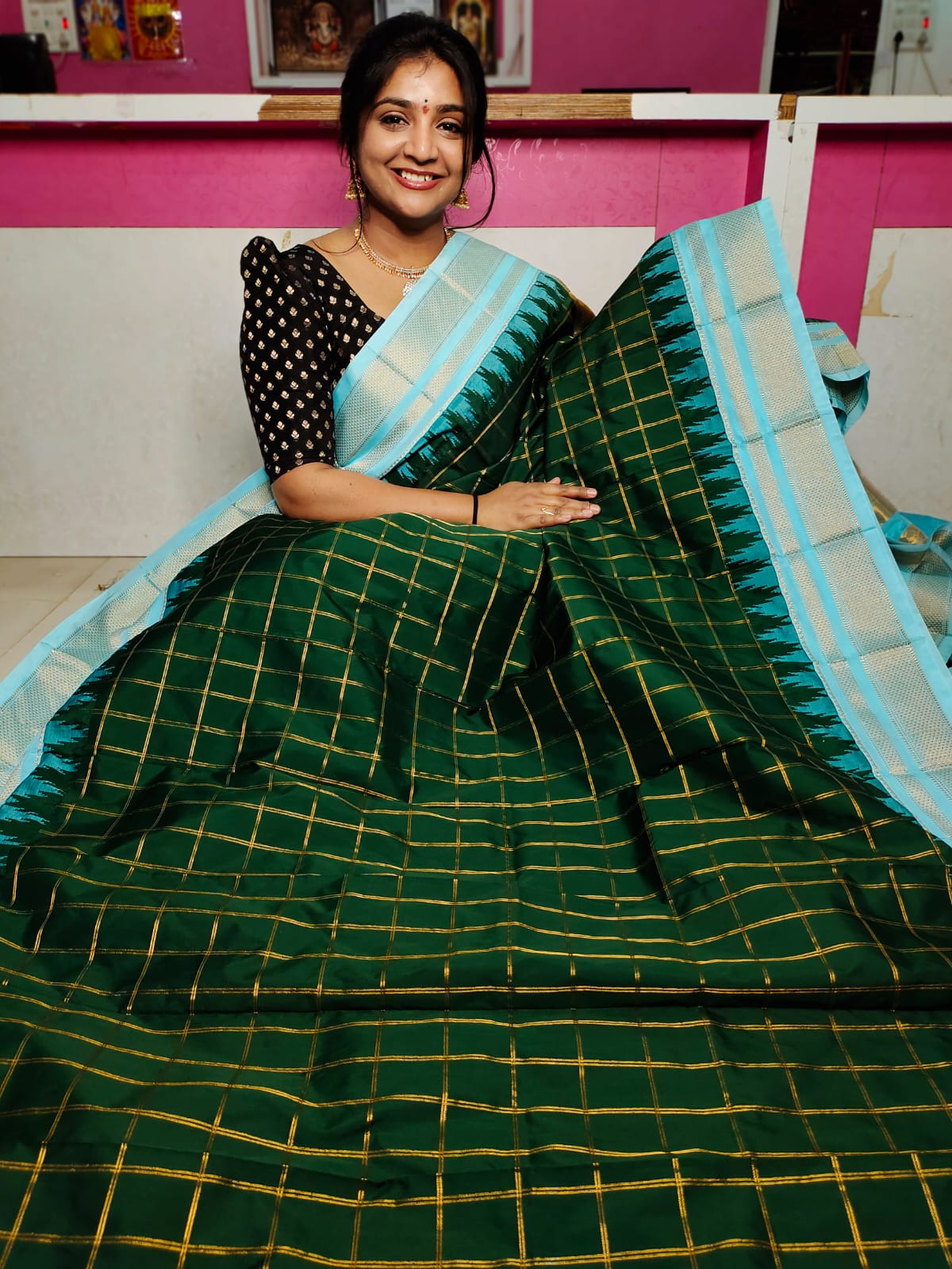 Gadwal pattu