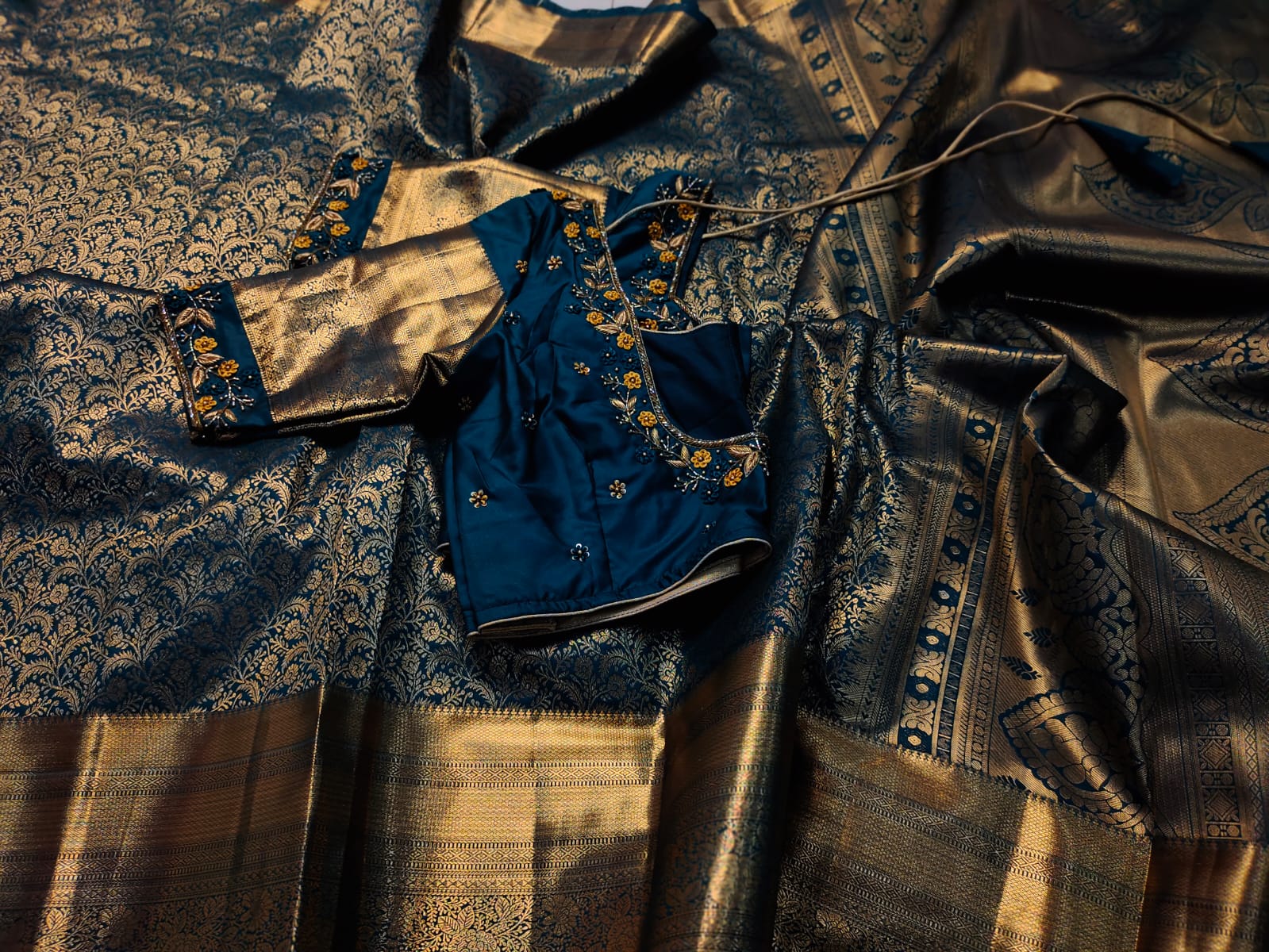 Ready to wear