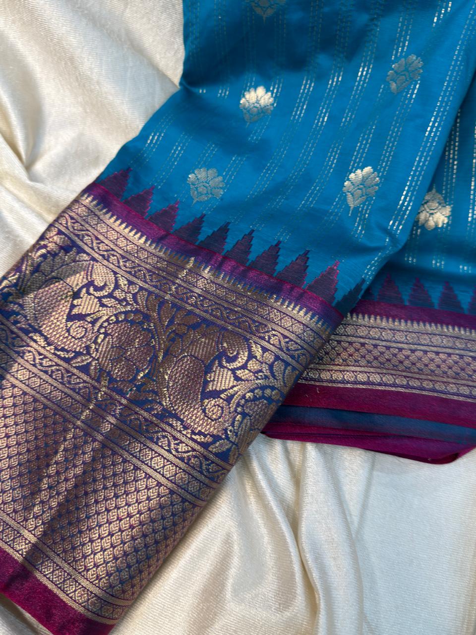 65% offer saree
