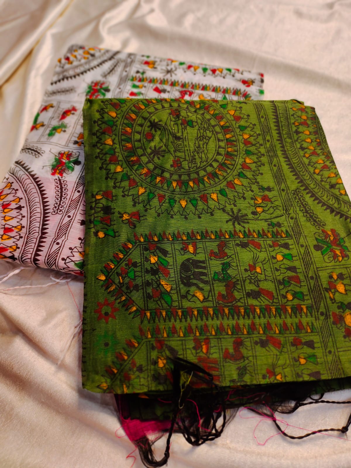 1+1 kadhi saree