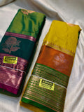 1+1 offer Uppada silk
