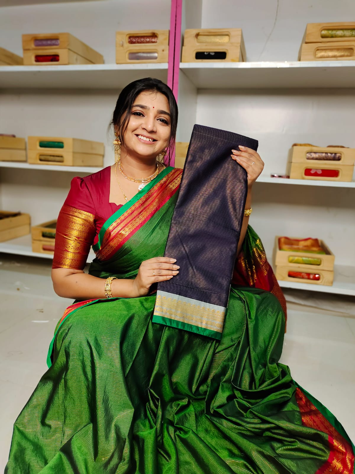 వింటేజ్ కలెక్షన్