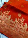HO CREP 60% OFFER SAREES